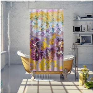 Shower Curtain #2