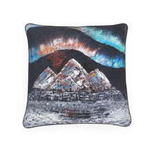 Load image into Gallery viewer, Cushions: Northern Rocks