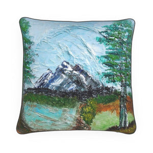 Cushions: Pine View