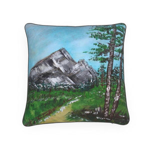 Cushions: Wilderness