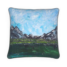 Load image into Gallery viewer, Cushions: Rocky Lake