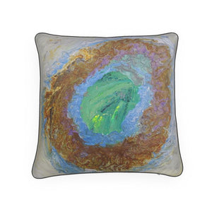 Cushions: Opal Agate