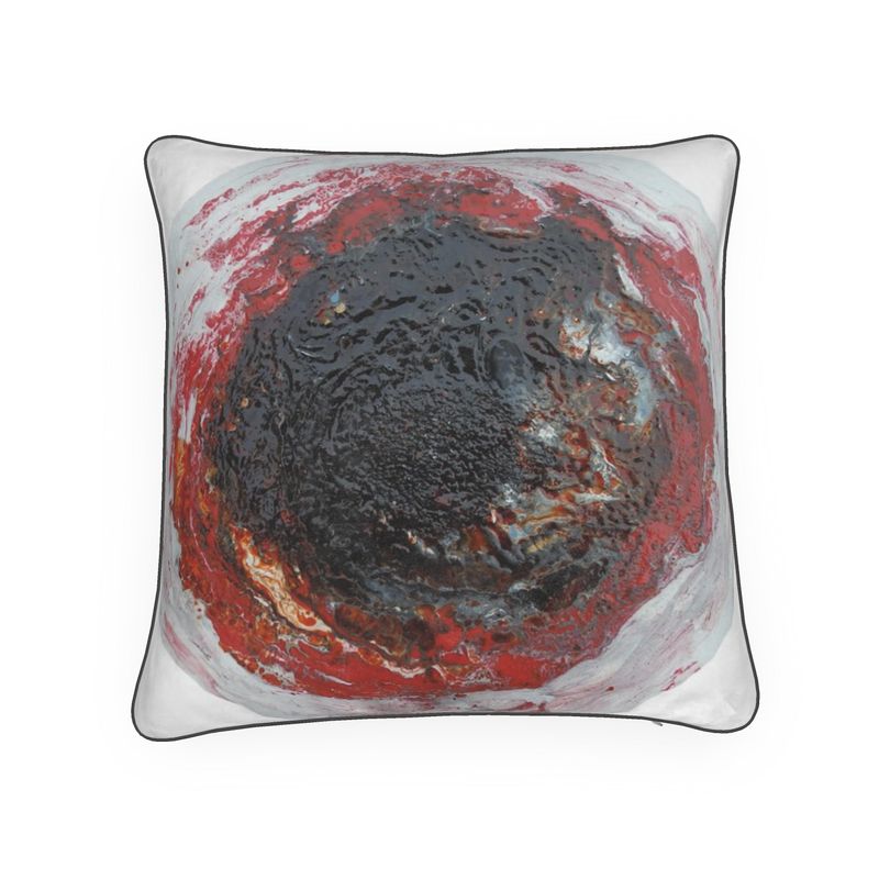 Cushions: Deep Space Agate