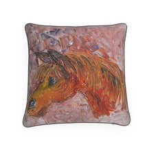 Load image into Gallery viewer, Cushions: Pony Head