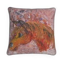 Load image into Gallery viewer, Cushions: Pony Head