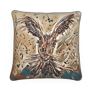 Cushions: Hare