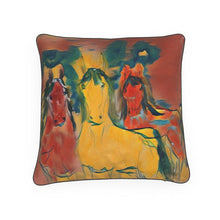 Load image into Gallery viewer, Cushions: Horses 3