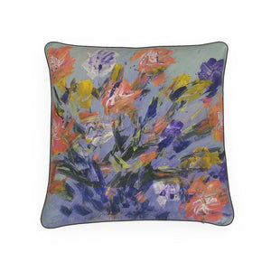 Cushions: Bouquet of Flowers