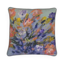 Load image into Gallery viewer, Cushions: Bouquet of Flowers