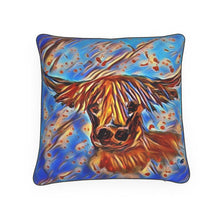 Load image into Gallery viewer, Cushions: Little Bull