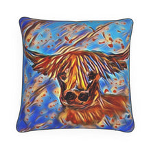 Load image into Gallery viewer, Cushions: Little Bull