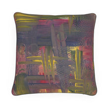 Load image into Gallery viewer, Cushions: Pink Abundance