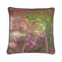 Load image into Gallery viewer, Cushions: Flowers in Love