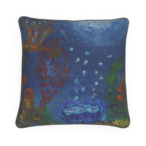 Cushions: Under the Sea