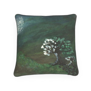 Cushions: Night Sky Tree