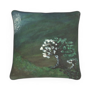Cushions: Night Sky Tree