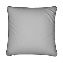 Load image into Gallery viewer, Cushions: Blue Abstract