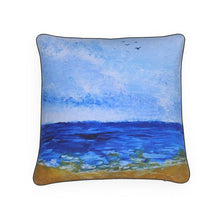 Load image into Gallery viewer, Cushions: Beach