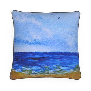 Cushions: Beach