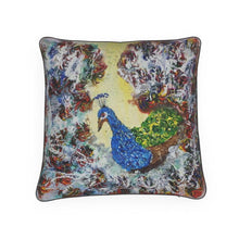 Load image into Gallery viewer, Cushions: Wild Feathers