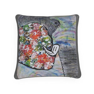 Cushions: Tuskerson the Elephant