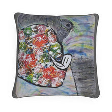 Load image into Gallery viewer, Cushions: Tuskerson the Elephant