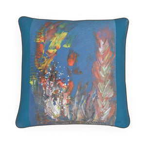 Cushions: Coral Reef