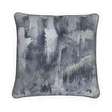 Load image into Gallery viewer, Cushions: Marble Shadow Artwork