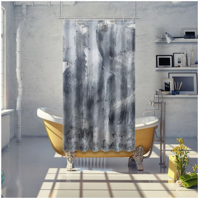 Shower Curtain #3