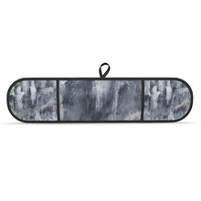Load image into Gallery viewer, Double Oven Glove : Marble Shadow Artwork