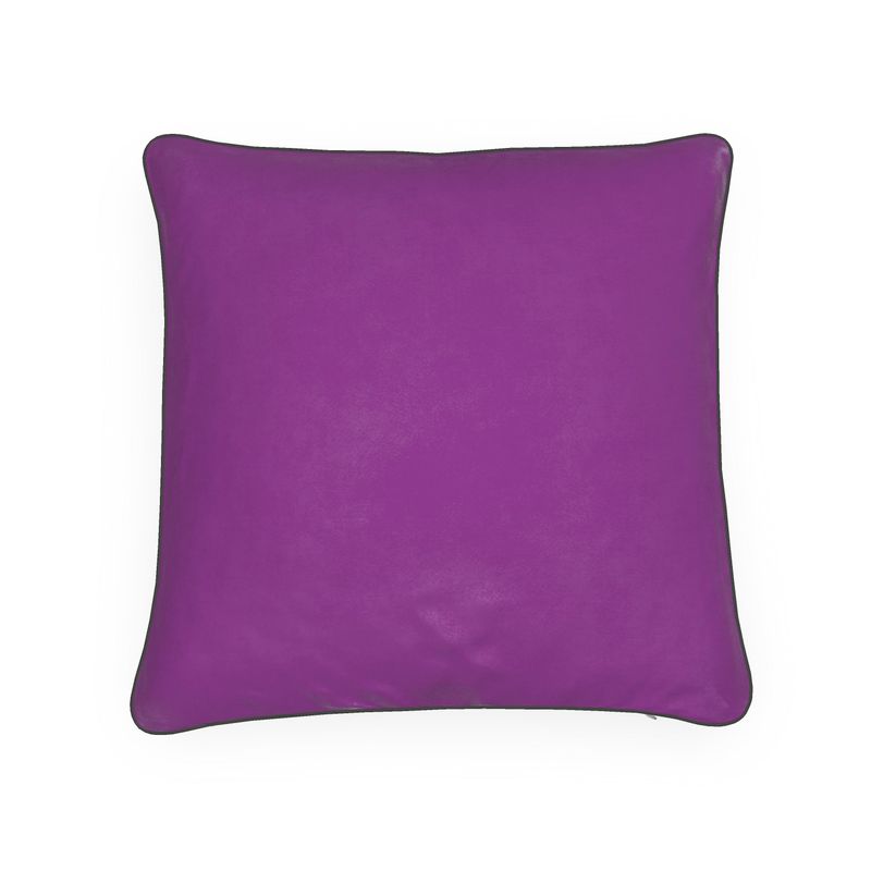Cushions: #8