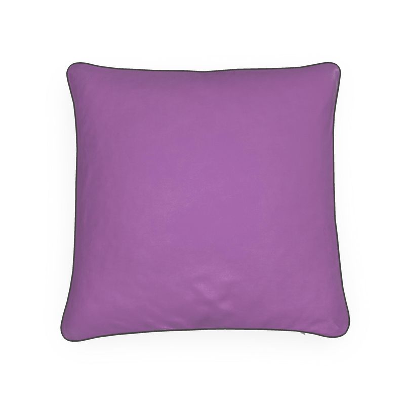 Cushions: #9