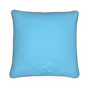 Cushions: #18