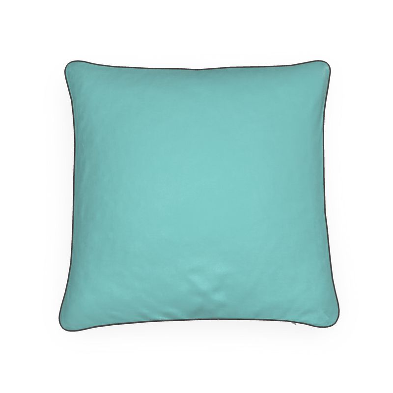 Cushions: #23