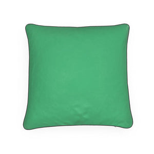 Cushions: #27