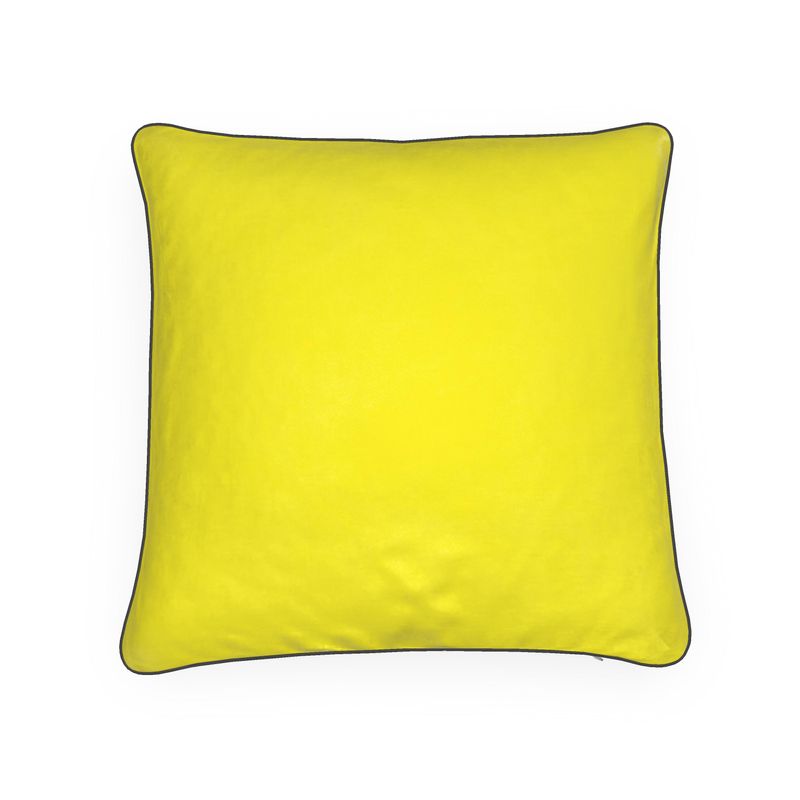 Cushions: #36
