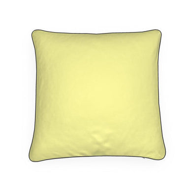 Cushions: #38