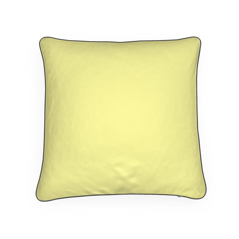 Cushions: #38