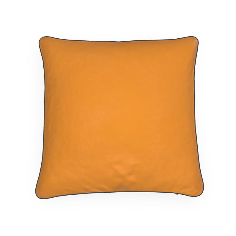 Cushions: #41