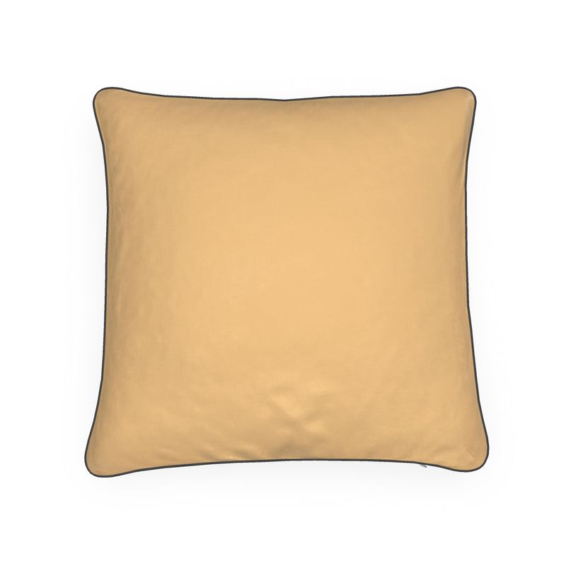 Cushions: #43