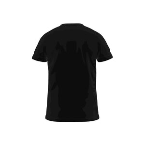Cut And Sew All Over Print T Shirt: Mens Apparel Plain Colour T-Shirts PRESENTATION TIN #1