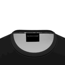 Load image into Gallery viewer, Cut And Sew All Over Print T Shirt: Mens Apparel Plain Colour T-Shirts PRESENTATION TIN #1