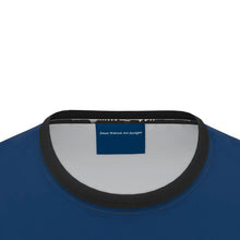Load image into Gallery viewer, Cut And Sew All Over Print T Shirt: Mens Apparel Plain Colour T-Shirts PRESENTATION TIN #4