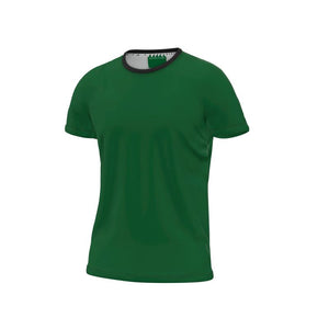 Cut And Sew All Over Print T Shirt: Mens Apparel Plain Colour T-Shirts PRESENTATION TIN #5