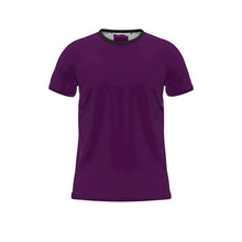 Load image into Gallery viewer, Cut And Sew All Over Print T Shirt: Mens Apparel Plain Colour T-Shirts PRESENTATION TIN #8