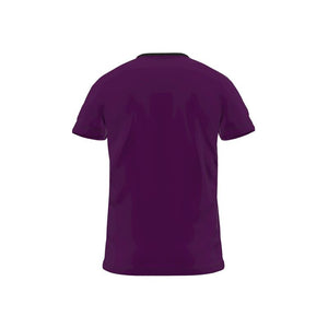 Cut And Sew All Over Print T Shirt: Mens Apparel Plain Colour T-Shirts PRESENTATION TIN #8