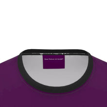 Load image into Gallery viewer, Cut And Sew All Over Print T Shirt: Mens Apparel Plain Colour T-Shirts PRESENTATION TIN #8