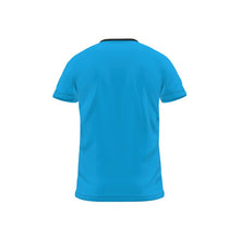 Load image into Gallery viewer, Cut And Sew All Over Print T Shirt: Mens Apparel Plain Colour T-Shirts PRESENTATION TIN #9