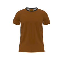 Load image into Gallery viewer, Cut And Sew All Over Print T Shirt: Mens Apparel Plain Colour T-Shirts PRESENTATION TIN #10