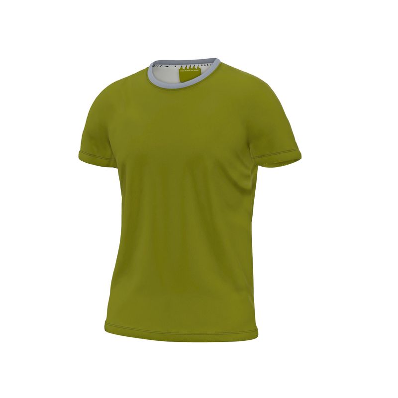Men's Apparel Plain Colours T-Shirts ONLY #3